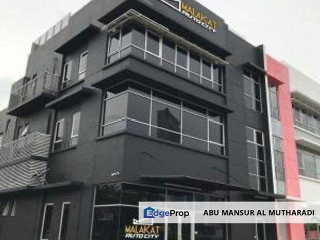 Autoville