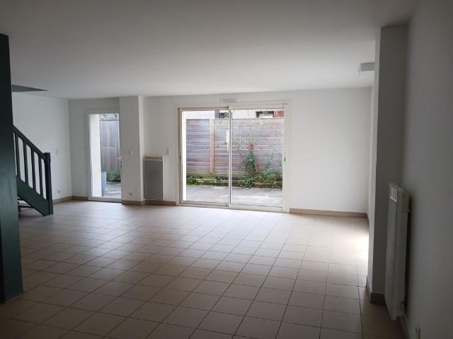 Autre 4 pièce s 3 chambre s 134 m²