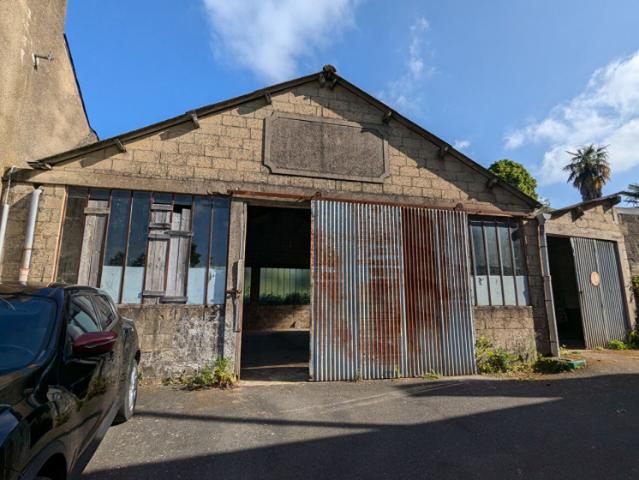Maisons à vendre 2 pièces 115 m2 MALESTROIT 56140