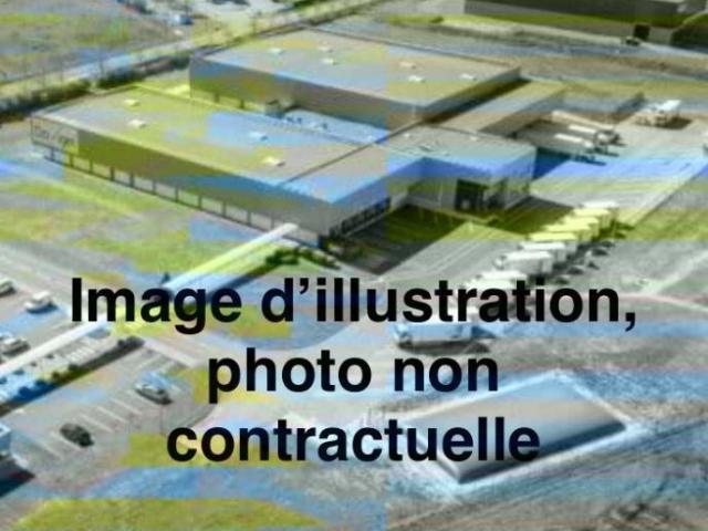 Autre bien: Local d'activité