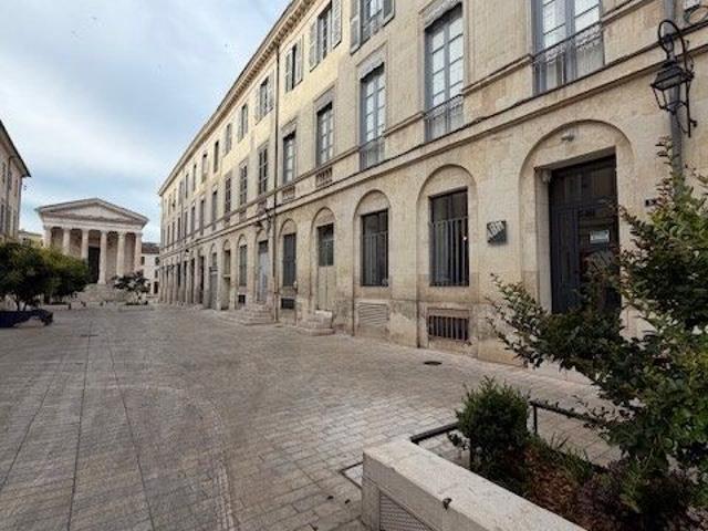 Autre bien: Local d'activité