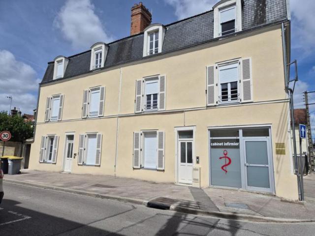 Autre bien: 2 Pièces