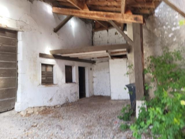 Autre Grange à restaurer