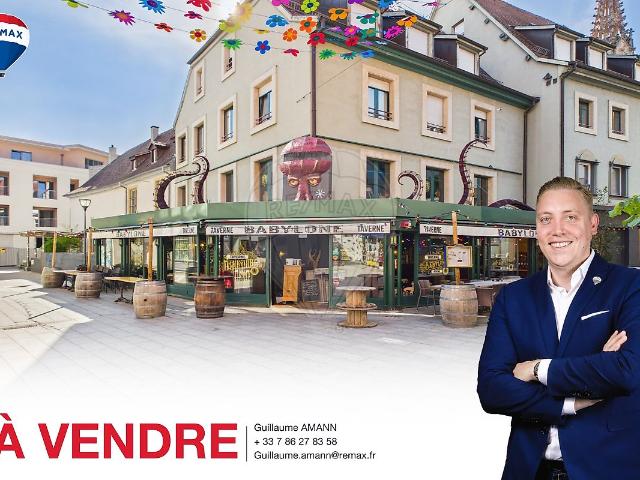 Autres fonds de Commerce à vendre