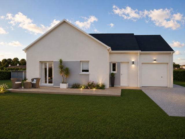 Autretot Vente Maison 76