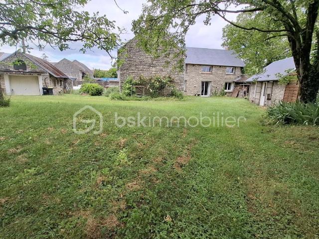 Autruy sur Juine Vente Ferme 45