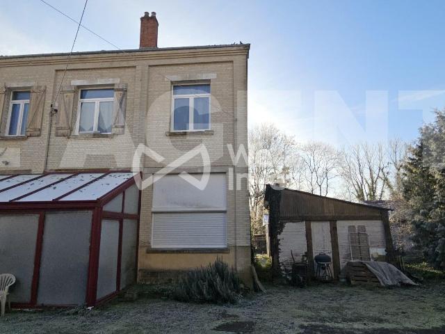 Autry Vente Maison 08