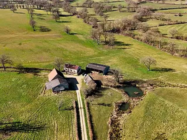Autry Issards 03210 Achat / Vente terrain