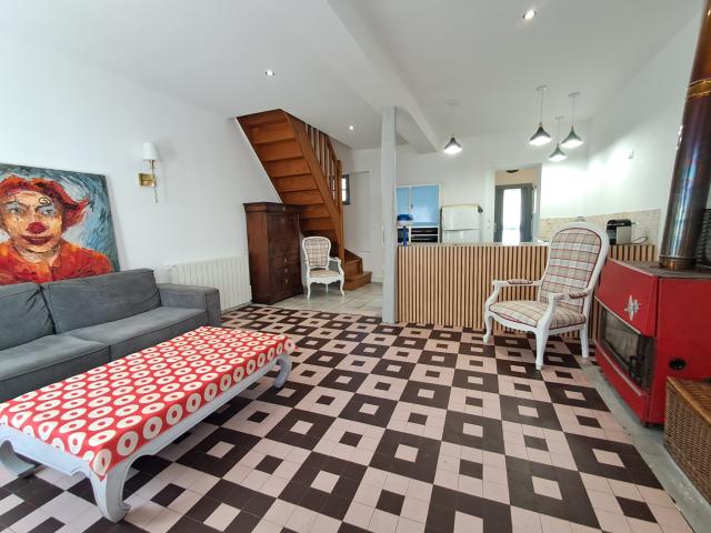 Autry le Châtel Vente Maison 45
