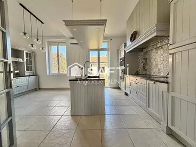 Auve 51800 Achat / Vente maison 6 pièces t6