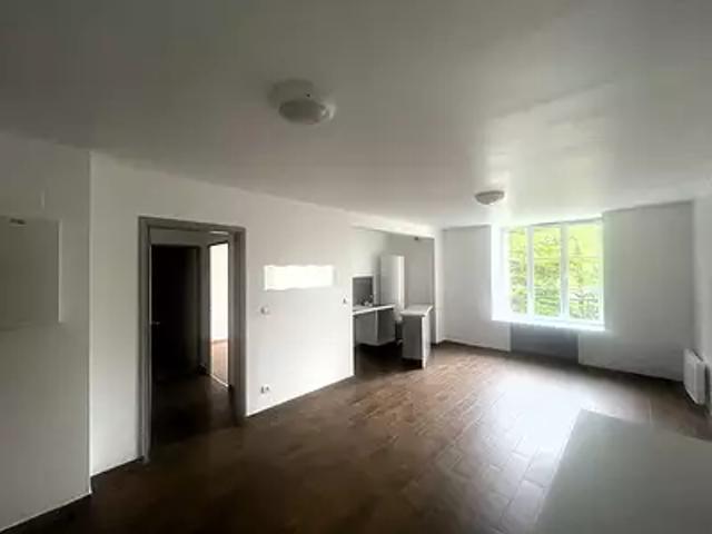 Auvers Saint Georges 91580 Achat / Vente appartement 2 pièces t2 cave