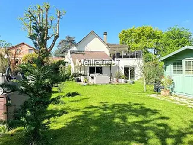 Auvers sur Oise 95430 Achat / Vente maison 9 pièces t9