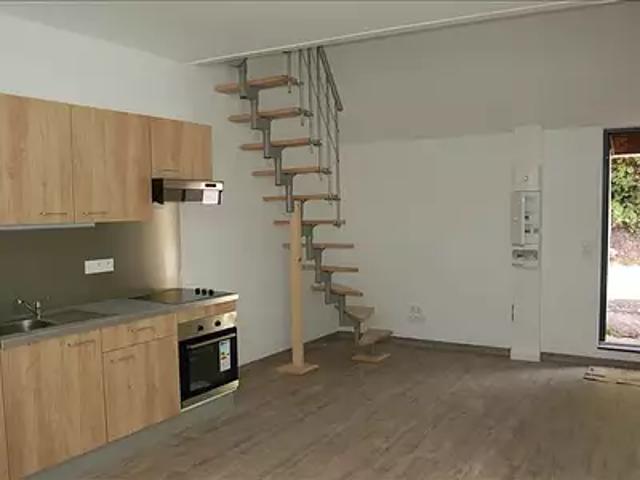 Auvers sur Oise 95430 Location maison 1 pièce t1