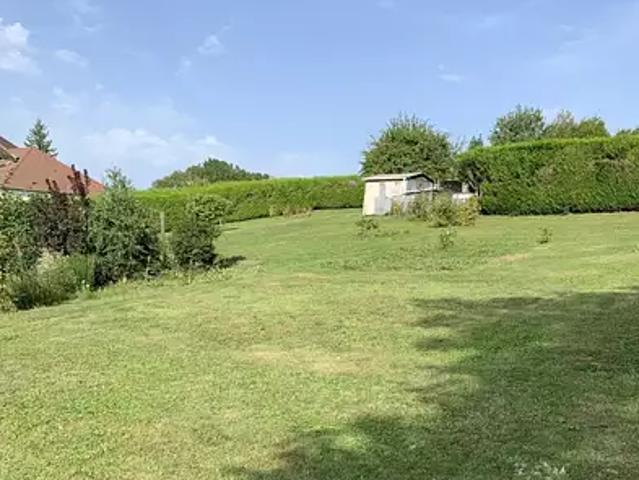Auvers sur Oise 95430 Programme neuf terrain neuf à vendre