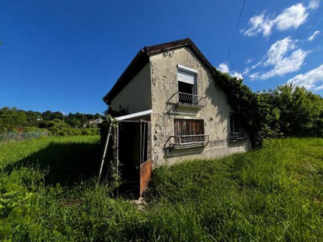 AUVERS SUR OISE 95 Maison 2p 56m²