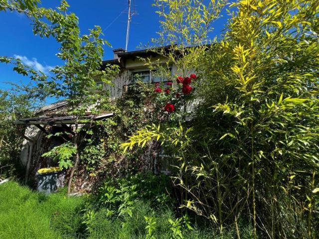 AUVERS SUR OISE 95 Maison 2p 50m²