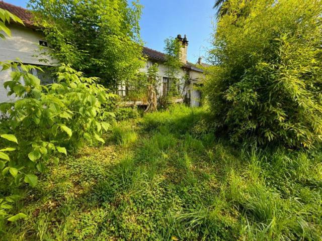 AUVERS SUR OISE 95 Maison 4p 78m²