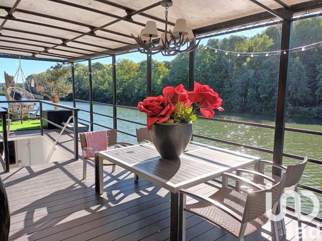 Auvers sur Oise Vente Maison 95
