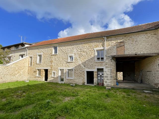 Auvers sur Oise Vente Maison 95