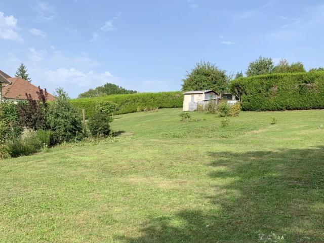 Auvers sur Oise Vente Terrain 95