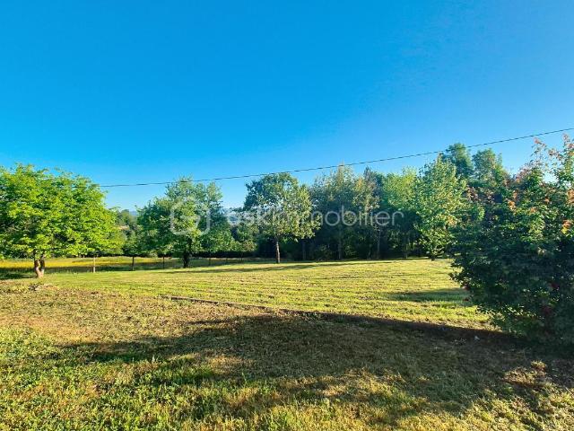 Auvillar Vente Terrain 82
