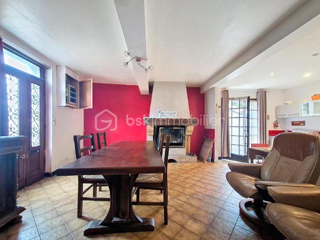Auvillar Vente Maison 82