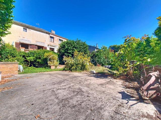 Auvillar Vente Maison 82