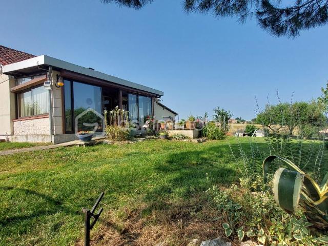 Auvillar Vente Maison 82