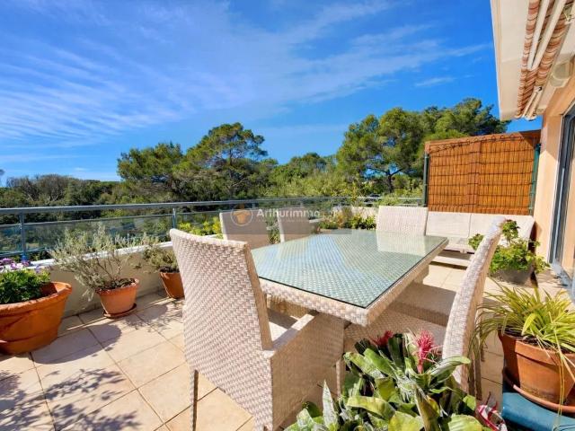 Aux Coeurs Des Golfs Saint Raphaël 107m² Saint Raphaël