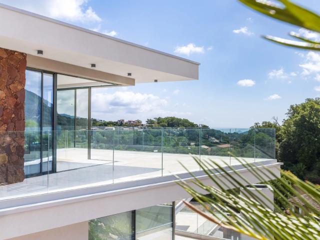 Aux Adrets De L'esterel! 138m² Les Adrets de l'Estérel