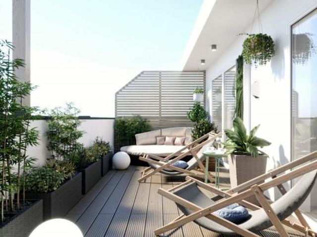 AUX PORTES DU KOCHERSBERG | GRANDES SURFACES | PETITE RESIDENCE | RE2020 2 pièces, 50 m²