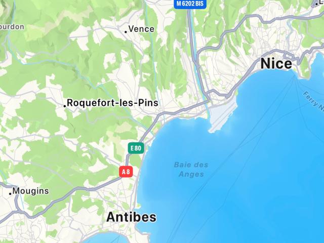 AUX PORTES DE NICE CESSION FOND DE COMMERCE BAR A VINS ET PIZZERIA