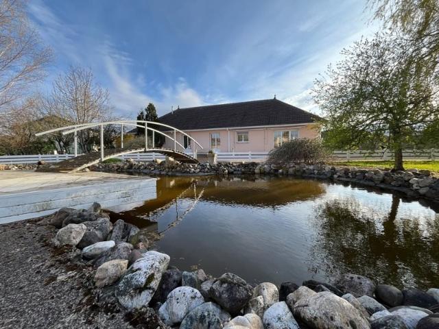 Aux Portes De Luneville 172m² Marainviller