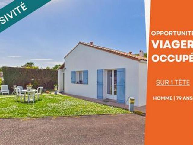 Aux portes de Royan