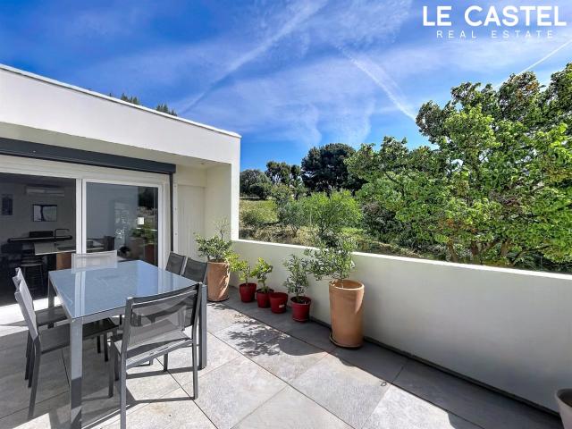 Aux portes des Calanques Maison familiale 5 pièces de 140 m 140m² La Ciotat