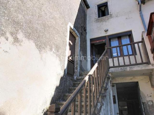 Aux portes des Cévennes charmante maison rénovée