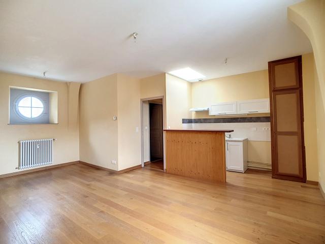 Auxerre Location Appartement 89