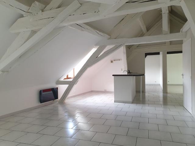 Auxerre Location Appartement 89