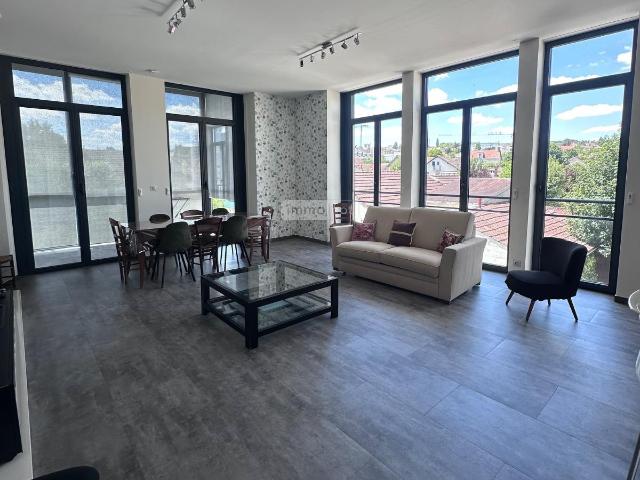 Auxerre Location Appartement 89