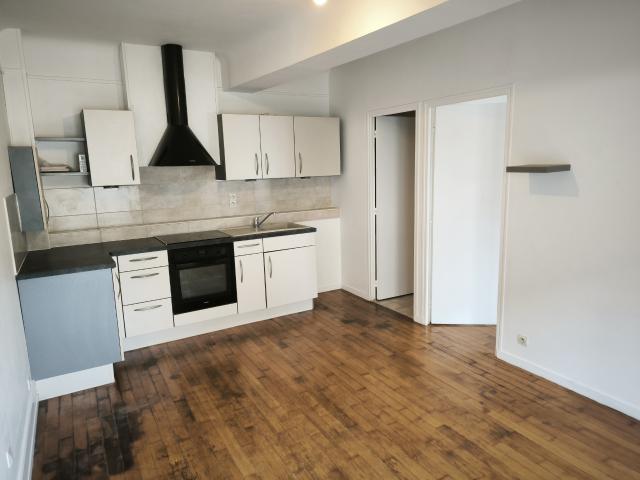 Auxerre Location Appartement 89