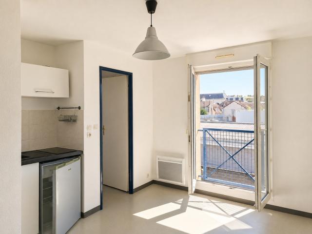 Auxerre Location Appartement 89
