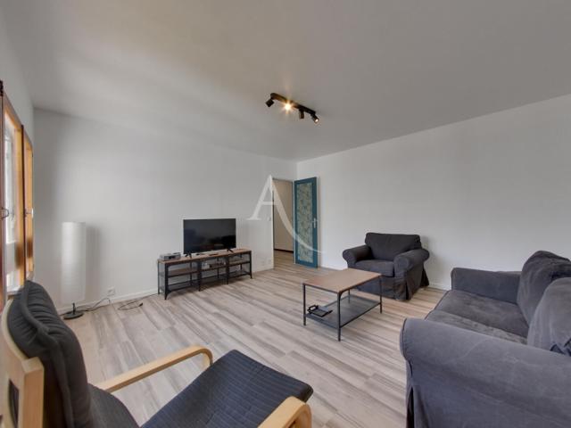 Auxerre Location Appartement 89