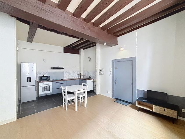 Auxerre Location Appartement 89