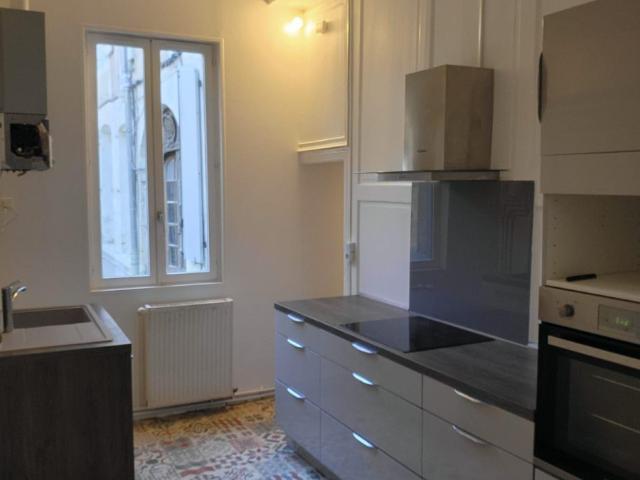 Auxerre Location Appartement 89