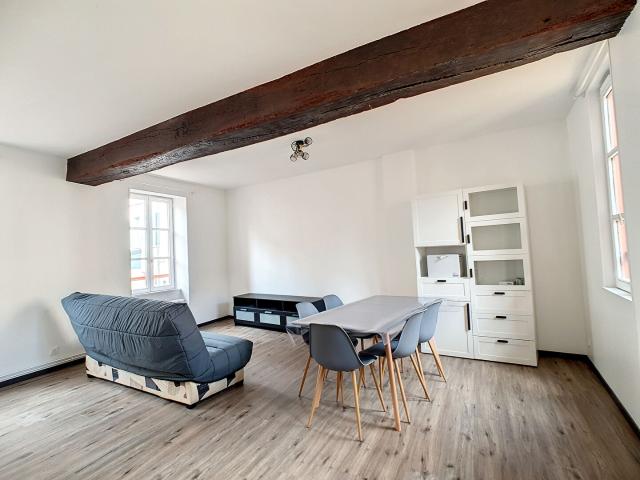 Auxerre Location Appartement 89