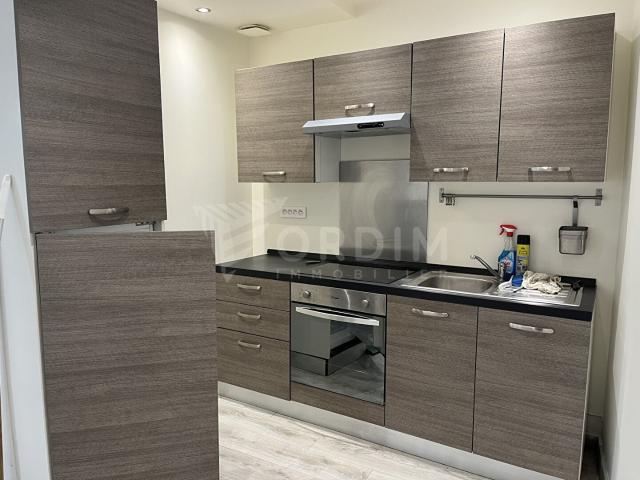 auxerre, proche quai appartement f2 en rdc