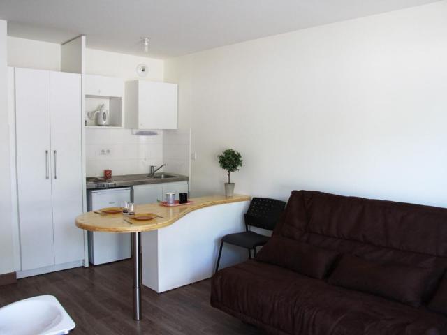 AUXERRE Studio pour étudiant