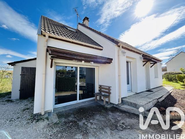 Auxerre Vente Maison 89