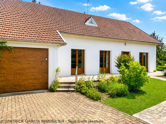Auxerre Vente Maison 89