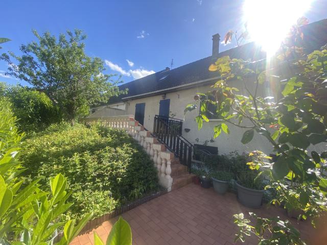 Auxerre Vente Maison 89